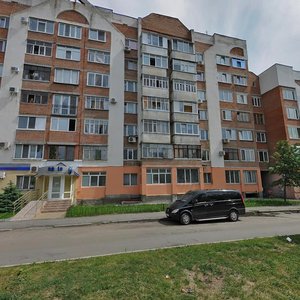 Vulytsia Vatutina, 9, Poltava: photo