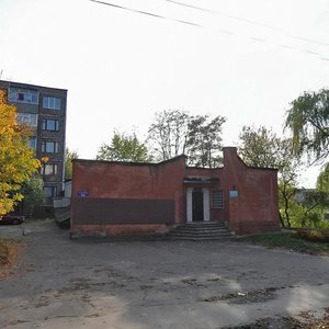 Kozatska vulytsia, 13А, Chernihiv: photo