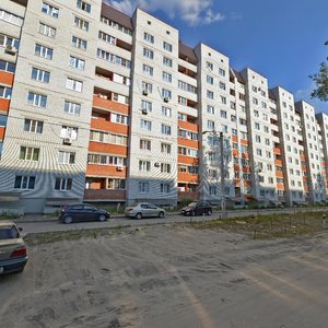 Minskaya ulitsa, 67/1, Voronezh: photo