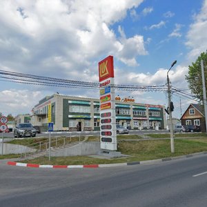 Коломна, Щуровская улица, 4Ак1: фото
