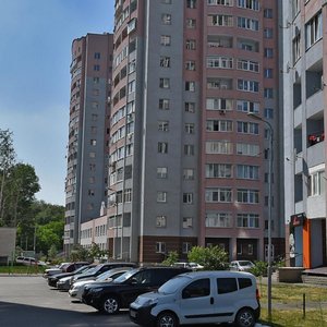 Budarina Street, 3Б, Kyiv: photo