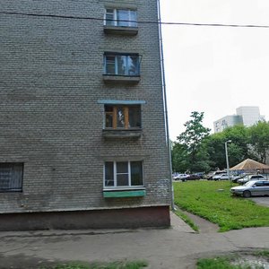 Kosmonavtov Street, 18, Lipetsk: photo