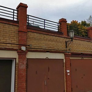 Proletarskaya street, 7, : foto