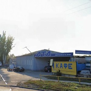 Hliserna vulytsia, 8, Zaporizhia: photo