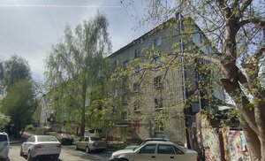 Tehnicheskaya Street, 78, Yekaterinburg: photo