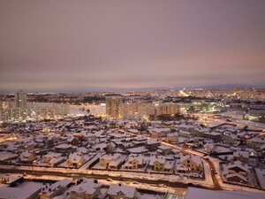 Ratamskaja Street, 7, Minsk: photo