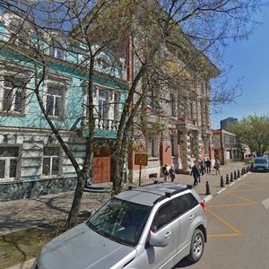 Bolshaya Pochtovaya Street, 36с1, Moscow: photo