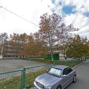 Geroev Desantnikov Street, 29А, Novorossiysk: photo