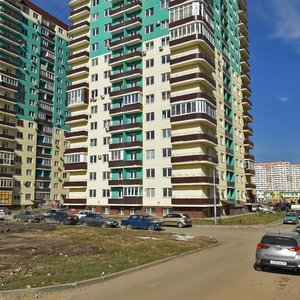 40 let Pobedy Street, 127, : foto