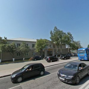 Shefskaya Street, 1 ، يكاترينبورغ: صورة