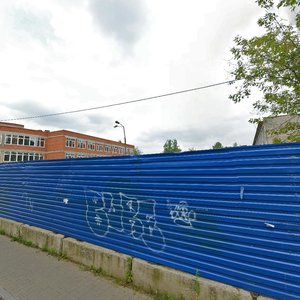 Ulitsa Timiryazeva, 7 ، موسكو ومحافظة موسكو: صورة