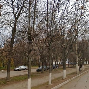 Makarenko Street, 4, Tula: photo