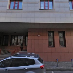 Leontyevsky Lane, 2Ас1 ، موسكو: صورة