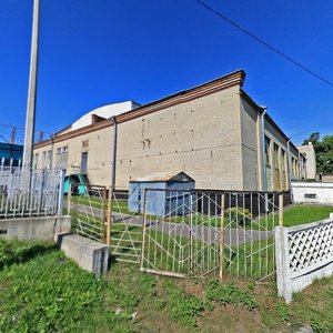 Partovaja vulica, 6, Gomel: photo