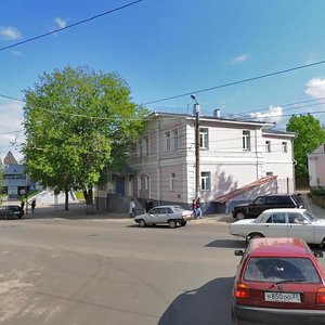 Palekhskaya Street, 1/2, Ivanovo: photo