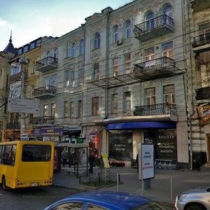 Velyka Vasylkivska Street, 30, Kyiv: photo