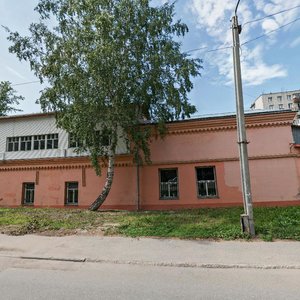 Soviet Street, 111, Tomsk: photo