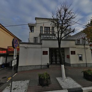 Nakhimsona Street, 5А, : foto