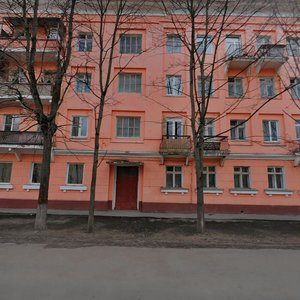 Vokzalnaya ulitsa, 1, : foto