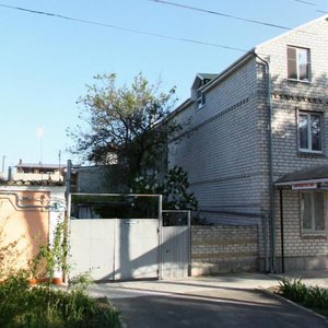 Ulitsa Samburova, 104А, Anapa: photo