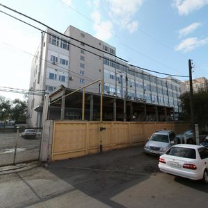Shahumyana Street, 48/75, Astrahan: photo
