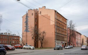 Zheleznovodskaya Street, 9А ، سان بطرسبرغ: صورة