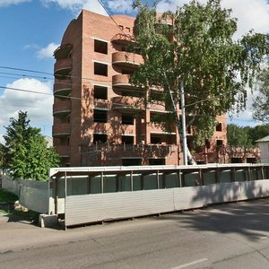 Lenina Avenue, 21, Sterlitamak: photo