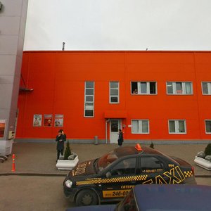 Rodionova Street, 187, Nizhny Novgorod: photo