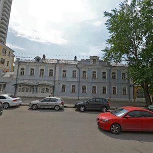 Shkolnaya Street, 46, Moscow: photo