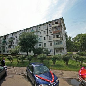 Rechycki praspiekt, 8, Gomel: photo