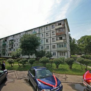 Rechycki praspiekt, No:8, Gomel: Fotoğraflar