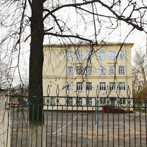 Shkolnaya Street, 10, Nizhny Novgorod: photo