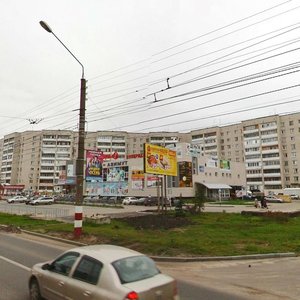 Prospekt Tsiolkovskogo, 62А, Dzerzhinsk: photo