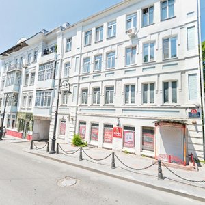 Semyonovskaya Street, 21, Vladivostok: photo