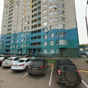 Yanki Kupaly Street, 34, Nizhny Novgorod: photo