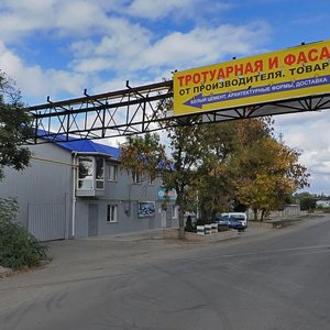 Novozavodska vulytsia, 16, Mykolaiv: photo
