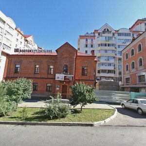 Komsomolskaya Street, 102, Khabarovsk: photo