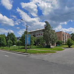 Kyivska vulytsia, 92, Rivne: photo