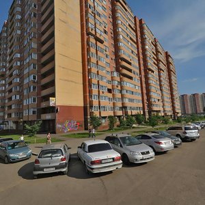 Uspenskaya Street, 24, Krasnogorsk: photo