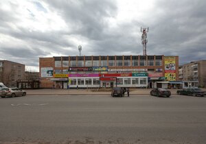 Rokossovskogo Street, 6, Rybinsk: photo