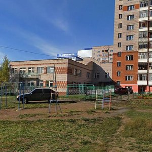 30 Let Pobedy Street, 10А, Izhevsk: photo