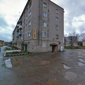 Ulitsa Belinskogo, 6, Pavlovskiy Posad: photo