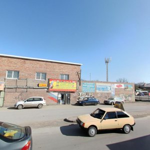 Malinovskogo Street, 216 ، روستوف نا دونو: صورة