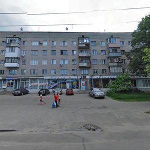 Khlibna Street, 25, Zhytomyr: photo