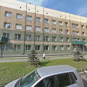 Bograda Street, 132, Krasnoyarsk: photo