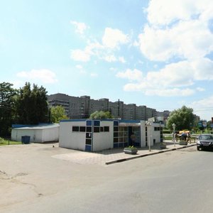 Admirala Makarova Street, 7А, Nizhny Novgorod: photo