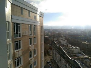 Parkovaya Street, 8, : foto