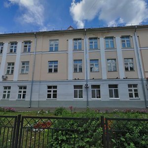 Смоленск, Улица Октябрьской Революции, 16: фото