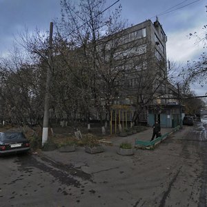 Entuziastov Drive, 5с1, Moscow: photo
