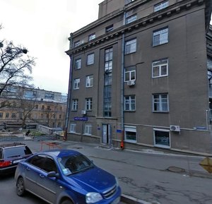 Lva Tolstoho Street, 25/2 ، كييف: صورة